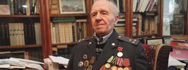 Маленький солдат большой войны