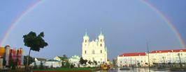 Гродно — культурная столица-2014