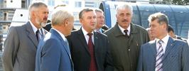 Михаил Павлов: Перфекционист во главе столицы