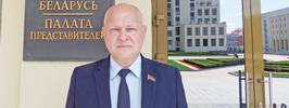 Леонид БРИЧ: «Время требует действий»