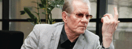 <STRONG>Михаил Жигалов:<BR></STRONG>«Актерству научить нельзя. Научиться − можно»