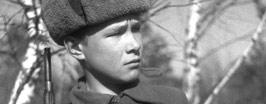 Дети Великой Отечественной