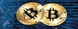 Небо в биткоинах