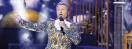 Николай Басков: «Богу от тебя ничего не надо!»