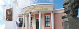 Праздник в городе белых ночей