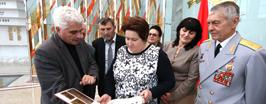 «Журавли» нашей памяти