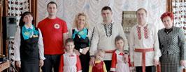Мужской ритм «Сердечка»