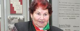Детство, опаленное войной