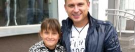 «Могу быть добрым, могу строгим. Но обязательно справедливым...»