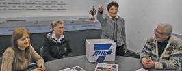 В Новый год — с подарками от «7 дней»!