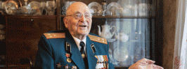 <STRONG> «Форсировали Днепр без единого выстрела»</STRONG>