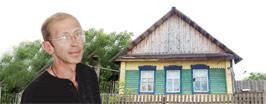 Валерий Малышев: «Я ем и не могу наесться вашим хлебом...»