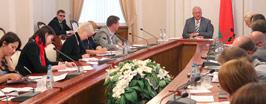 Направленность неизменна