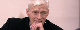 Борис Щербаков: «Благодарен жене, что пЕРЕНЕСЛА все мои загулы»