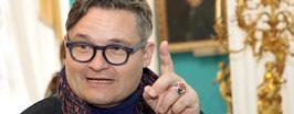 Тренд сезона: «обшарпе» и «деграде»