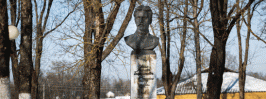 Тайны Богдановича
