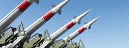 Сон в ракетную ночь