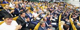Узбекистан станет нам хабом