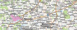 В поисках сокровищ: СТАНЬКОВО