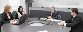 Министр образования: о кадрах, зарплатах и нагрузке