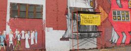 Шагая по Vulica Brasil