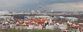 Улицы Минска: урок исторической памяти