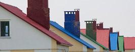 Квадратные метры для сельской элиты