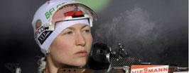 Победа на олимпийской трассе