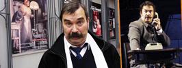 Шура Вергунов: «Би зовлолт ойлгохгуй байна, би монголд ойлгох!»