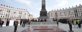 Беспамятство нам не грозит