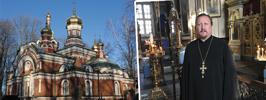 «Через Великий пост мы приближаемся к Богу»