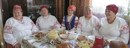 Путешествие в библиобусе, или Как корреспондент «7 дней» кулинарить научилась