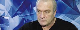 Александр Балуев: «Чтобы поработать со Спилбергом, Врал»