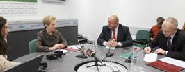 Надежда ЕРМАКОВА: «Говорить о деноминации преждевременно»