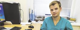 Лучшая награда – спасенная жизнь