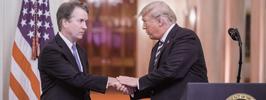 Живое наследие Трампа