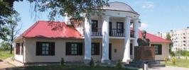 150 золотых маршрутов моей Беларуси:
Гнезно