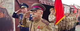 О войне без формализма