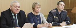 «А сегодня уже можно на работу?»
