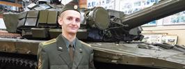 Меняю небо на полигон