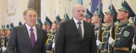 Договорились углублять интеграцию