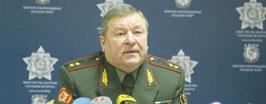 Боеготовность должной степени