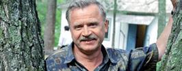 Сергей Никоненко: «Любовь движет миром»