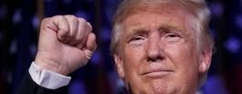 Трамп как шанс