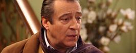 Геннадий Хазанов: «В театральный 
меня не взяли из-за отсутствия юмора»