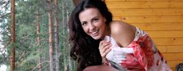 Мария Гузеева: «Люблю находиться в движении»