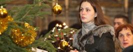 Стук апоўначы — Езус прыходзіць