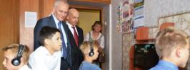 В ЛЮБВИ познавая ЖИЗНЬ