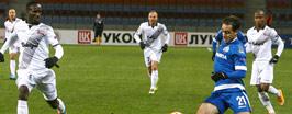 Играем, как умеем