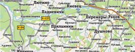 В поисках сокровищ: ИВЕНЕЦ